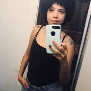 Meet your Posher, Erika